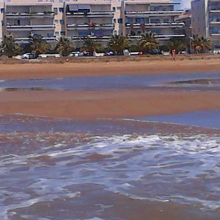 Playa Y Sol Apartamento Cubelles Exterior foto