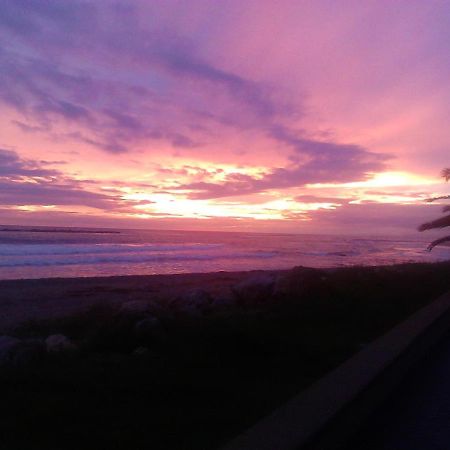 Playa Y Sol Apartamento Cubelles Exterior foto