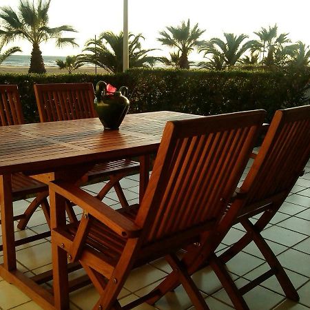Playa Y Sol Apartamento Cubelles Exterior foto