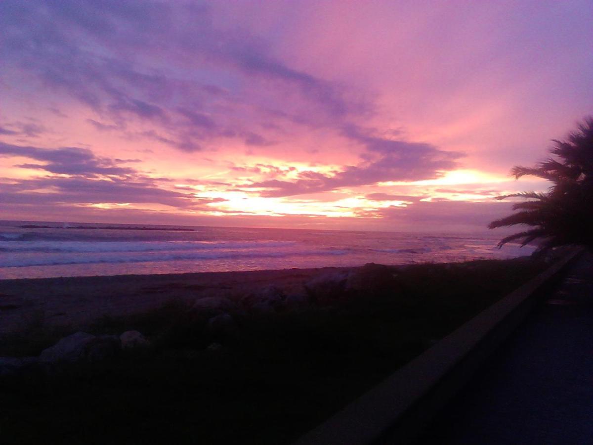 Playa Y Sol Apartamento Cubelles Exterior foto