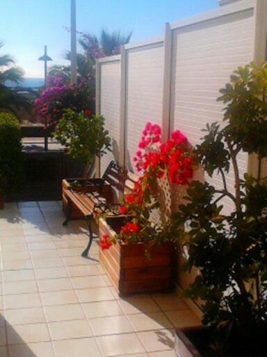 Playa Y Sol Apartamento Cubelles Exterior foto